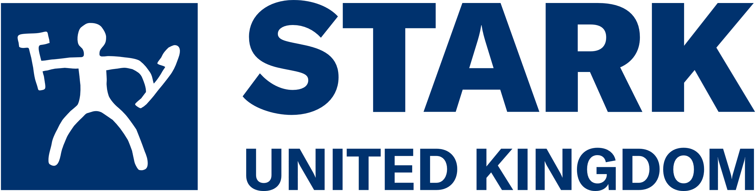 STARK UK